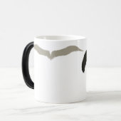 Mustache Mok (Voorkant links)