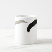 Mustache Mok (Center)