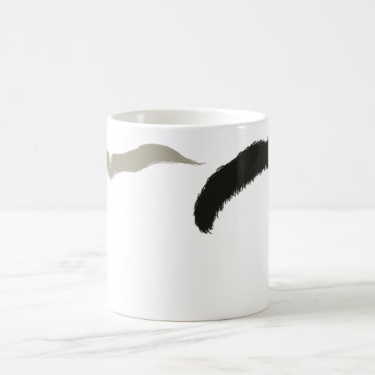 Mustache Mok (Center)