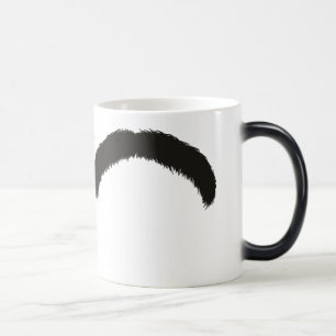Mustache Mok