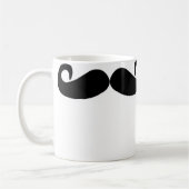 Mustache Mok (Links)