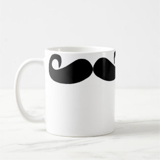 Mustache Mok