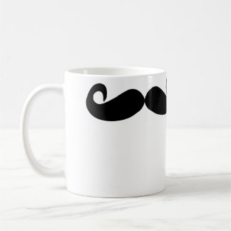 Mustache Mok