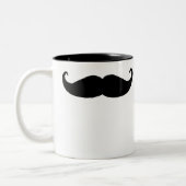 Mustache Mok (Links)