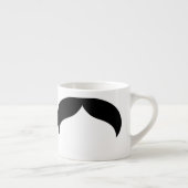 Mustache Mok (Rechts)