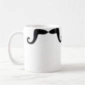 Mustache Mok (Links)