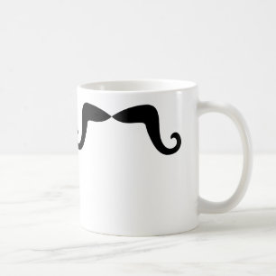 Mustache Mok