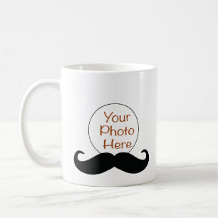 Mustache Mok