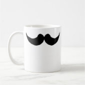Mustache Mok (Links)
