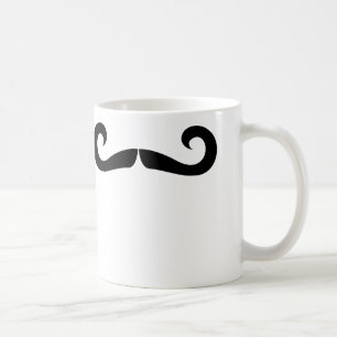 Mustache Mok
