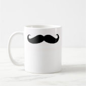 Mustache Mok (Links)