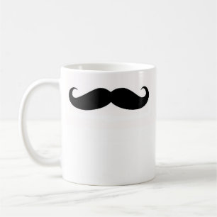 Mustache Mok