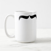 Mustache Mok (Links)