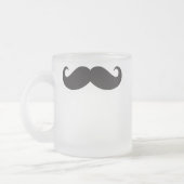 Mustache Mok (Links)