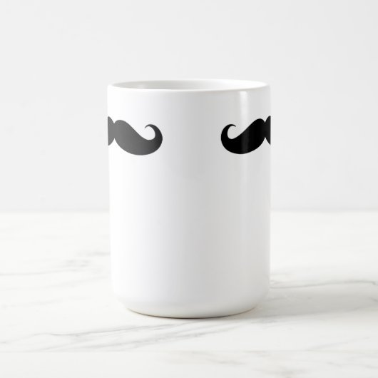 Mustache Mok (Center)