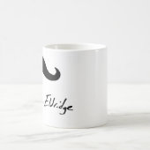 Mustache Mok (Center)