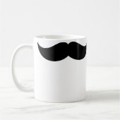 Mustache Mok (Links)