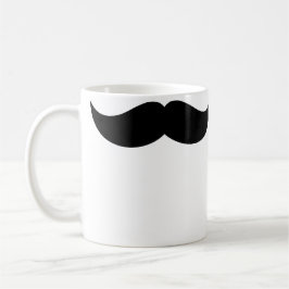 Mustache Mok