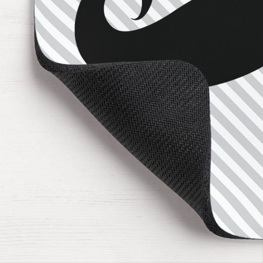 Mustache Muismat (Hoek)