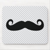 Mustache Muismat (Voorkant)