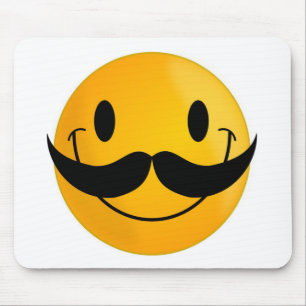 MUSTACHE MUISMAT