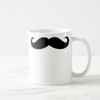 Mustache Mustache, Mustache design Koffiemok