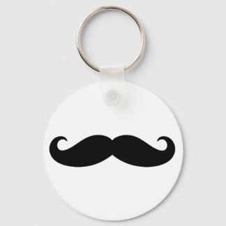 Mustache Mustache, Mustache design Sleutelhanger