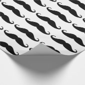 Mustache pakpapier (Hoek)