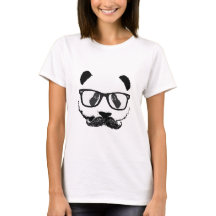 Mustache Pandaz in da disco