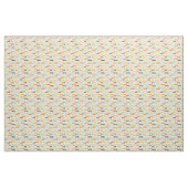 Mustache patroon 3 stof (Yard (91,4 cm))