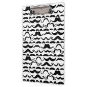 Mustache Pattern Klembord (Links)