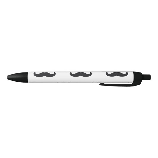 Mustache Pen (Bodem)