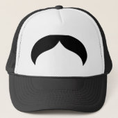 Mustache Pet (Voorkant)