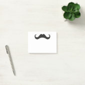 Mustache Post-it Notes (Kantoor)