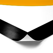 MUSTACHE POSTER (Hoek)