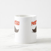 MUSTACHE RIDES 25 CENTEN KOFFIEMOK (Center)