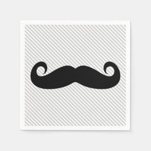 Mustache Servet