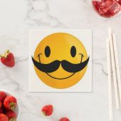 MUSTACHE SERVETTEN (Insitu)
