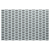 Mustache Stof (Yard (91,4 cm))