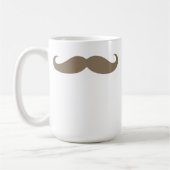 Mustacher Mok (Links)