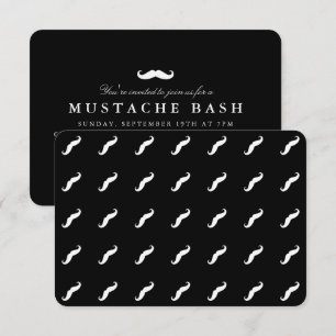 Mustaches Kaart