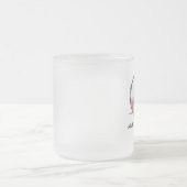 Mustaches Rule Bevrieste Mok (Center)