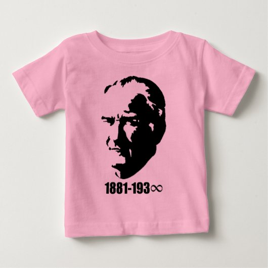 Mustafa Kemal Ataturk (Voorkant)