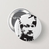 Mustafa Kemal Atatürk button (Voorkant /achterkant)