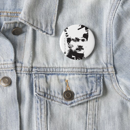 Mustafa Kemal Atatürk button (In situ)