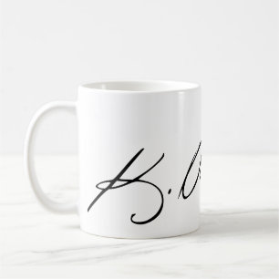 Mustafa Kemal Atatürk Cup Koffiemok