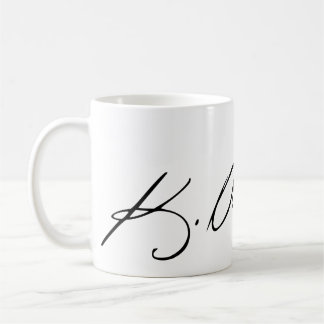 Mustafa Kemal Atatürk Cup Koffiemok