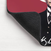 Mustafa Kemal Atatürk Muismat (Hoek)