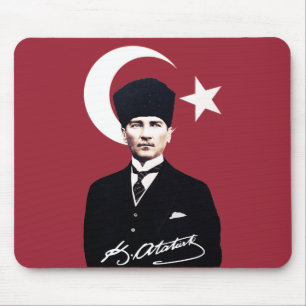 Mustafa Kemal Atatürk Muismat