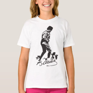 Mustafa Kemal Ataturk T-shirt